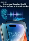 Joyroom İphone 13/14/16E Eyecare Göz Korumalı Ekran Koruyucu