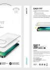 Joyroom İphone 13 Pro Max Hd Kurulum Aparatlı Cam Ekran Koruyucu