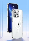 Joyroom İphone 14 Magsafe Telefon Kılıfı-Kılıf