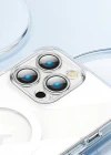 Joyroom İphone 14 Pro Magsafe Telefon Kılıfı-Kılıf