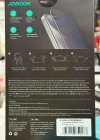 Joyroom İphone 14 Pro Max/16 Plus 3D Hayalet Gorilla Cam Ekran Koruyucu