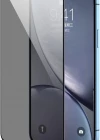 Joyroom İphone 14 Pro Max Hayalet-Privacy Cam Ekran Koruyucu