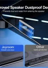 Joyroom İphone 14 Pro Max Hayalet-Privacy Cam Ekran Koruyucu