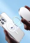 Joyroom İphone 14 Pro Max Magsafe Telefon Kılıfı-Kılıf