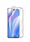 Joyroom İphone 15 HD Full Kaplayan Premium Ekran Koruyucu Cam