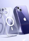 Joyroom İphone 15 Magsafe Telefon Kılıfı