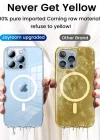 Joyroom İphone 15 Magsafe Telefon Kılıfı