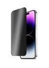 Joyroom İphone 15 Premium Hayalet Ekran Koruyucu Cam