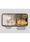 Joyroom İphone 15 Pro Anti-Reflection Gerçek Gorilla Glass Cam Ekran Koruyucu
