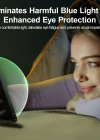 Joyroom İphone 15 Pro Eyecare Göz Korumalı Ekran Koruyucu
