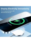 Joyroom İphone 15 Pro Magsafe Telefon Kılıfı