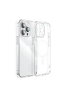 Joyroom İphone 15 Pro Magsafe Telefon Kılıfı