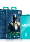 Joyroom İphone 15 Pro Max Anti-Reflection Gerçek Gorilla Glass Cam Ekran Koruyucu