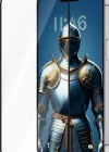 Joyroom İphone 15 Pro Max Eyecare Göz Yormayan Ekran Koruyucu
