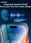 Joyroom İphone 15 Pro Max Eyecare Göz Yormayan Ekran Koruyucu