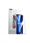 Joyroom İphone 15 Pro Max HD Full Kaplayan Premium Ekran Koruyucu Cam