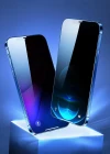 Joyroom İphone 15 Pro Max Premium Hayalet Ekran Koruyucu Cam