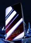 Joyroom İphone 15 Pro Premium Hayalet Ekran Koruyucu Cam