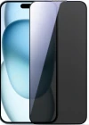 Joyroom İphone 16 Plus ile Uyumlu Privacy Cam Ekran Koruyucu