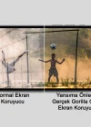 Joyroom İphone 16 Pro Anti-Reflection Gerçek Gorilla Glass Cam Ekran Koruyucu