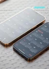 Joyroom İphone 16 Pro Anti-Reflection Gerçek Gorilla Glass Cam Ekran Koruyucu