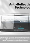 Joyroom İphone 16 Pro Anti-Reflection Gerçek Gorilla Glass Cam Ekran Koruyucu