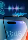 Joyroom İphone 16 Pro Max 3D Hayalet Gorilla Cam Ekran Koruyucu