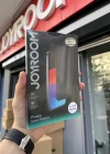 Joyroom iPhone 16 Pro Max (6.9) Hayalet Kırılmaz Cam Tam Kaplayan Ekran Koruyucu