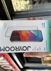 Joyroom iPhone 16 Pro Max (6.9) HD Kırılmaz Cam Tam Kaplayan Ekran Koruyucu