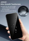 Joyroom İphone 16 Pro Max Eyecare Göz Korumalı Gorilla Cam Ekran Koruyucu
