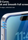 Joyroom İphone 16 Pro Max Uyumlu Gerçek Corning Gorilla Glass Cam Ekran Koruyucu