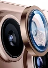 Joyroom İphone 16 Pro Ve 16 Pro Max Uyumlu Sapphire Lens Koruyucu