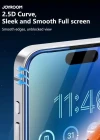 Joyroom İphone 17 Privacy Cam Ekran Koruyucu