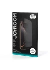 Joyroom İphone 17 Pro Max Privacy Cam Ekran Koruyucu