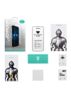Joyroom İphone 17 Pro Max Reinforced Hardness Cam Ekran Koruyucu