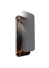 Joyroom İphone 17 Pro Privacy Cam Ekran Koruyucu