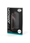 Joyroom İphone 17 Pro Privacy Cam Ekran Koruyucu