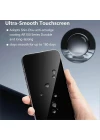 Joyroom İphone 17 Pro Privacy Cam Ekran Koruyucu