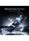 Joyroom İphone 17 Reinforced Hardness Cam Ekran Koruyucu