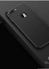 JOYROOM İPHONE 7-8 3İN1360 CASE SİYAH