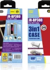 JOYROOM İPHONE 7-8 PLUS 3İN1360 CASE SİYAH