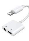 Joyroom İphone Kulaklık Çevirici Lightning to 3.5mm Aux Dönüştürücü