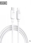 Joyroom İphone Lightning to Type-C PD Hızlı Şarj Kablosu 1M