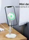 Joyroom  İphone MagSafe Iphone 12 Serisi Için Manyetik Şarj Yerleştirme Standı
