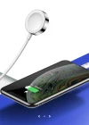 JOYROOM İPHONE WATCH 2 İN 1 ŞARJ KABLOSU