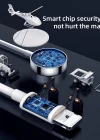 JOYROOM İPHONE WATCH 2 İN 1 ŞARJ KABLOSU