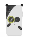 JOYROOM İPHONE X HİPPİE KAPAK