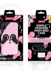 JOYROOM İPHONE X HİPPİE KAPAK