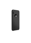 JOYROOM İPHONE X SİYAH LYBER SİLİKON