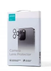 Joyroom İphone14 &14 Plus Kamera Cam Koruyucu